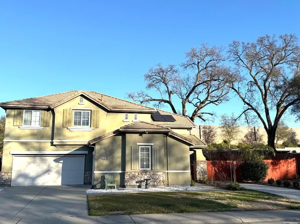 4245 Americana Way, Rocklin, CA 95677