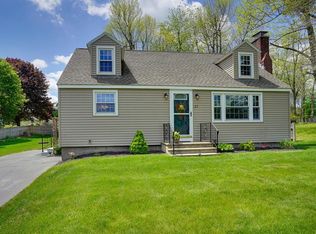 27 Edson Ave, Rutland, MA 01543