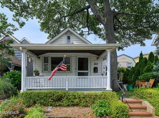 83 Cookman Ave, Ocean Grove, NJ 07756