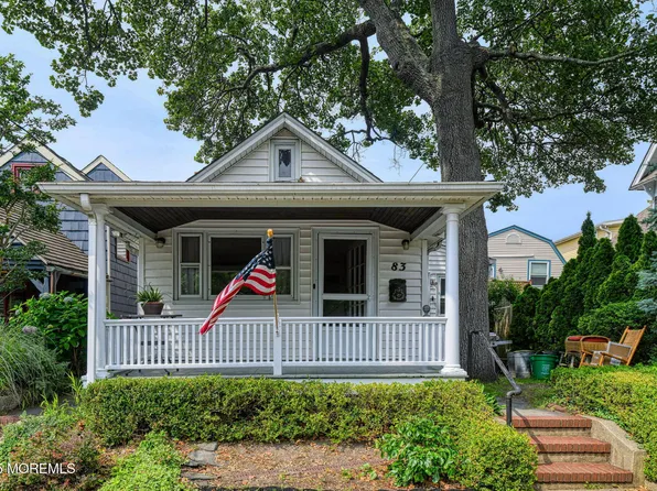 83 Cookman Ave, Ocean Grove, NJ 07756