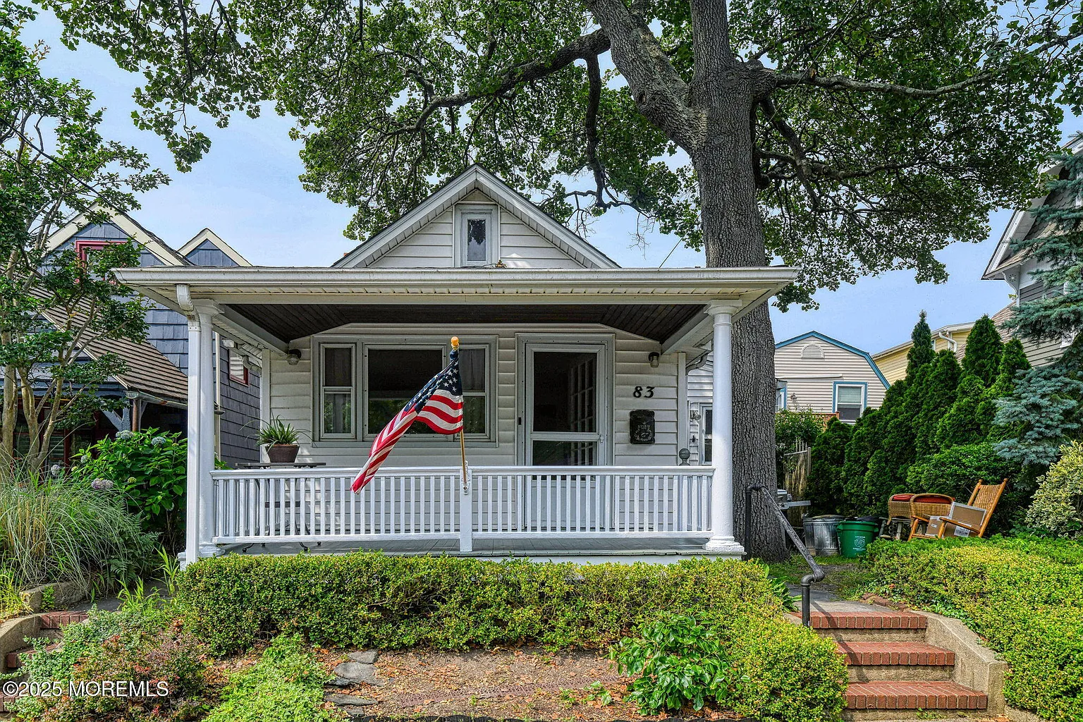 83 Cookman Ave photo 1