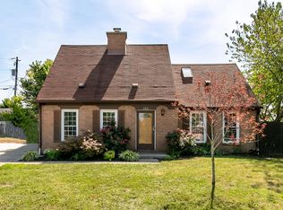301 Courchelle Dr, Nicholasville, KY 40356