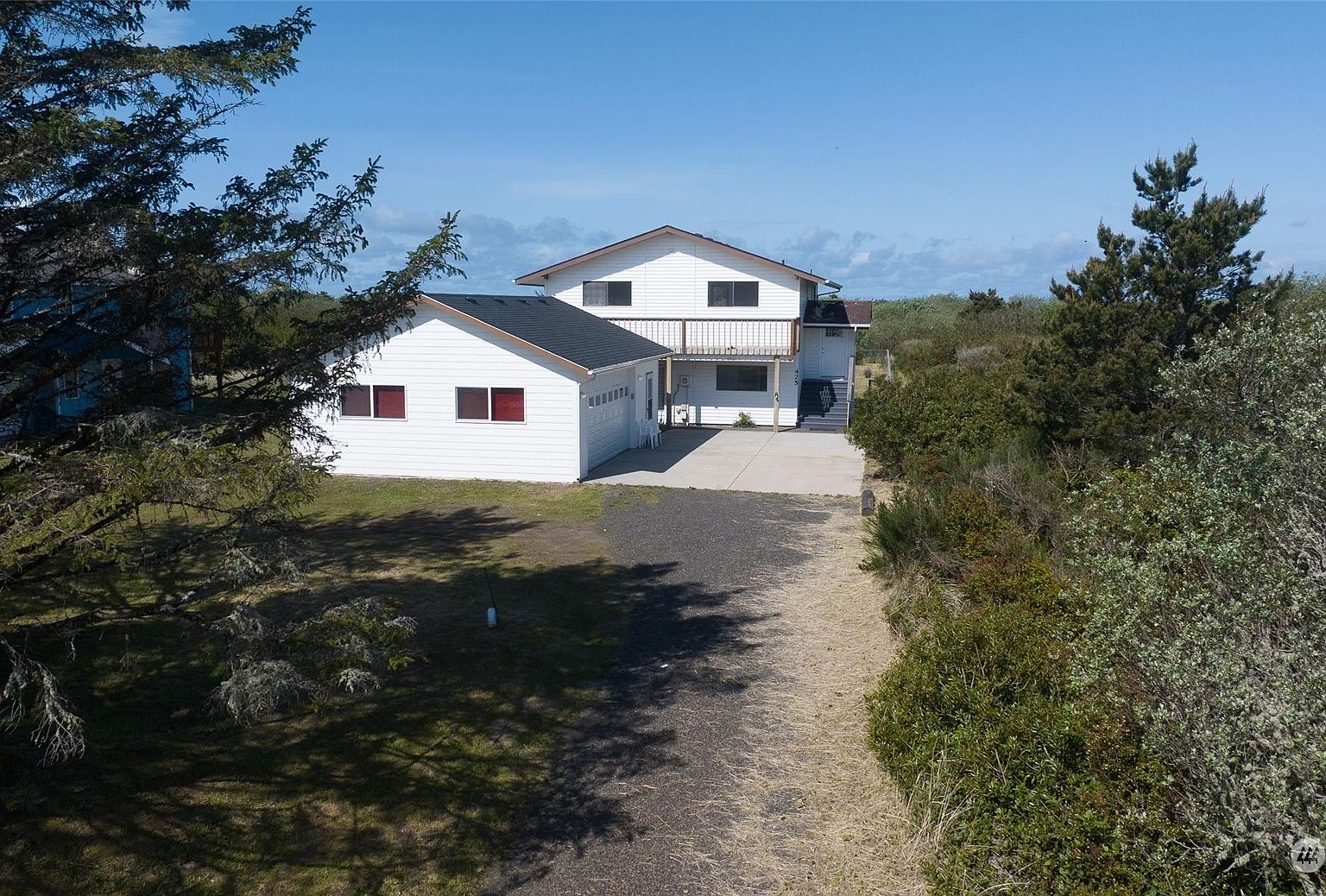 425 Ocean Shores Boulevard NW, Ocean Shores, WA 98569 MLS NWM2068588