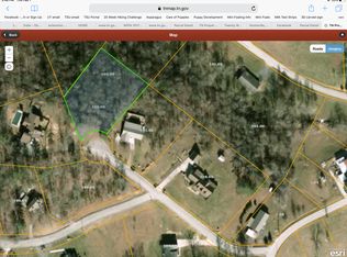 Kendra Dr, Oneida, TN 37841