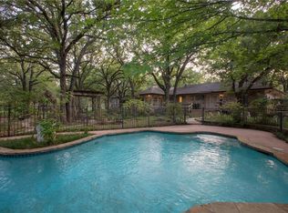 4000 Post Oak Rd, Flower Mound, TX 75022