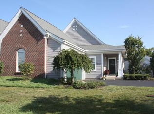 8172 Artisan Way, Reynoldsburg, OH 43068