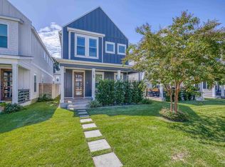 1169 W Intendencia St, Pensacola, FL 32502