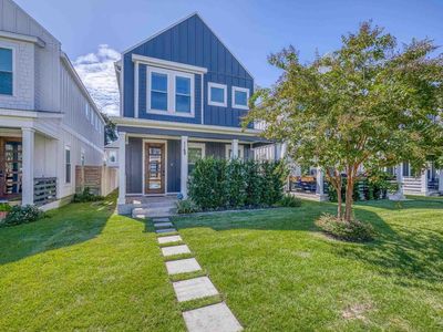 1169 W Intendencia St, Pensacola, FL, 32502