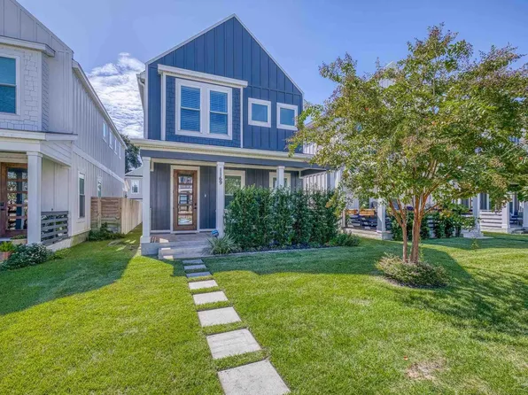 1169 W Intendencia St, Pensacola, FL 32502