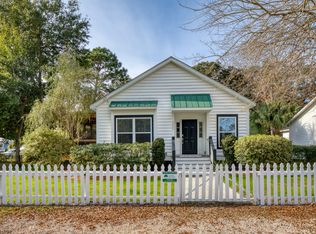 3405 Bannon Dr, Savannah, GA 31404
