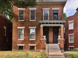 4022-4024 Russell Blvd, Saint Louis, MO 63110
