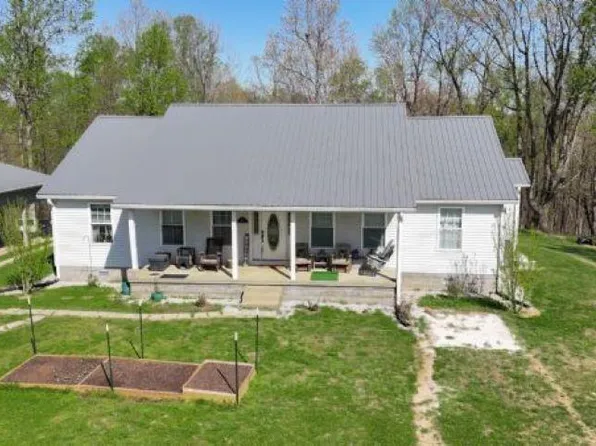 1269 Frenchman Knob Rd, Bonnieville, KY 42713