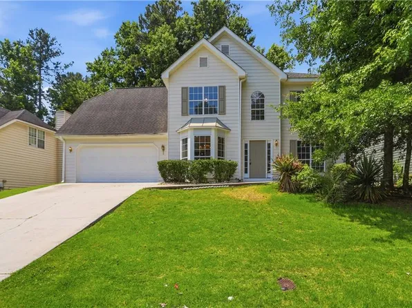 682 Stonemill Mnr, Lithonia, GA 30058