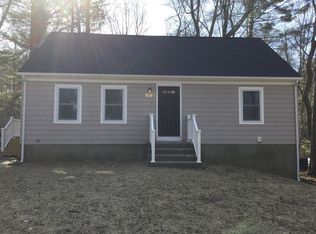 425 Partridge St, Franklin, MA 02038