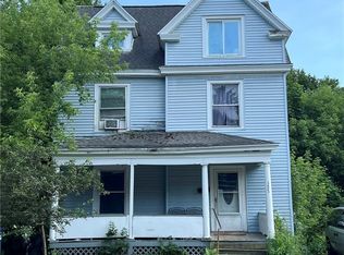 127 W Ostrander Ave, Syracuse, NY 13205