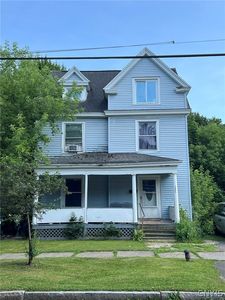 127 W Ostrander Ave, Syracuse, NY, 13205