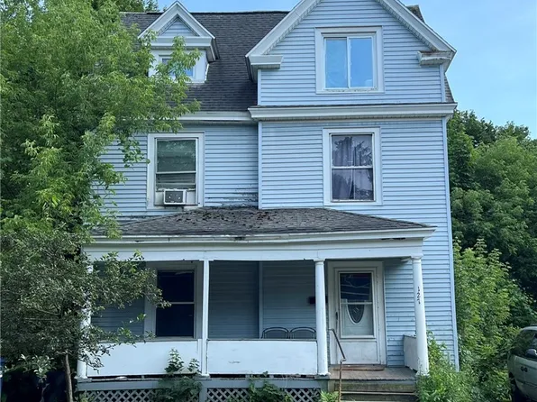 127 W Ostrander Ave, Syracuse, NY 13205