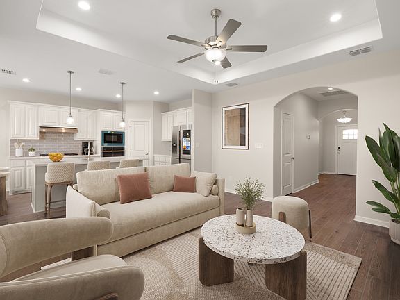 3rd image of 14013 Sugarberry Ln