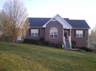 125 Villages Ct, White House, TN 37188