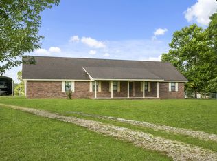 171 Highway 598, Seminary, MS 39479
