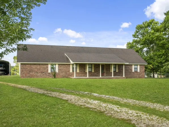 171 Highway 598, Seminary, MS 39479