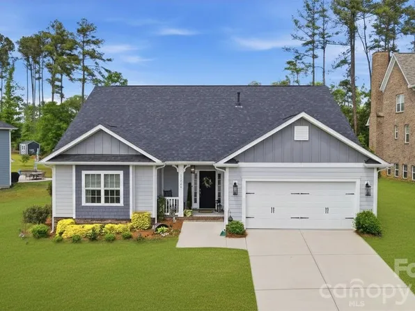 11765 Glenwood Dr, Locust, NC 28097