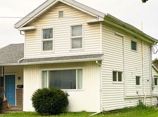21 E Elmira St, Mansfield, PA 16933