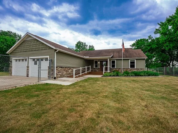 74 Wilke Dr, Chillicothe, OH 45601