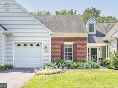 9204 Saint Andrews Ln, Fredericksburg, VA, 22408