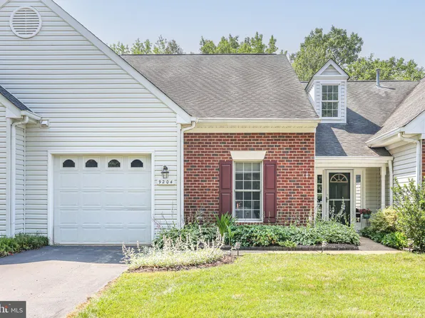 9204 Saint Andrews Ln, Fredericksburg, VA 22408