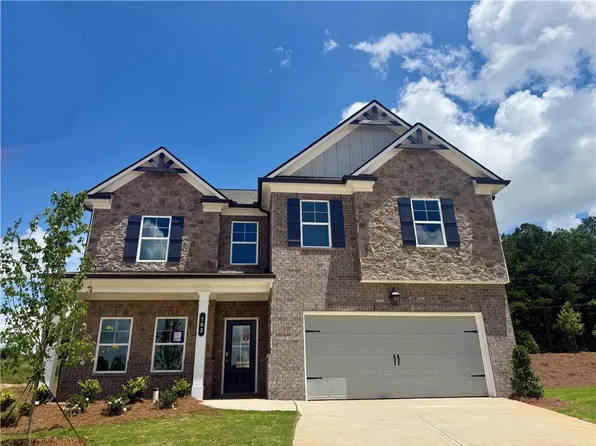 103 Chickadee Ct, Auburn, GA 30011