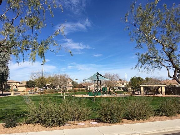 3rd image of 2659 E Donato Dr