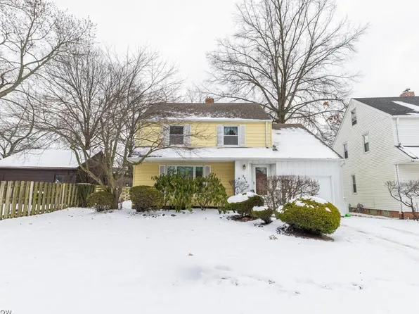 3912 Covington Rd, South Euclid, OH 44121