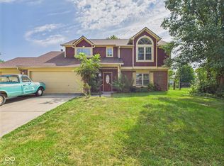 6723 Silver Tree Dr, Indianapolis, IN 46236