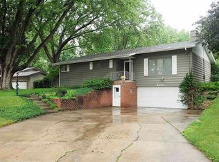 4631 Meadow Ln, Sioux City, IA 51104