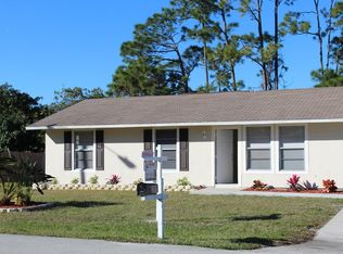 111 Dolphin St SE, Palm Bay, FL 32909