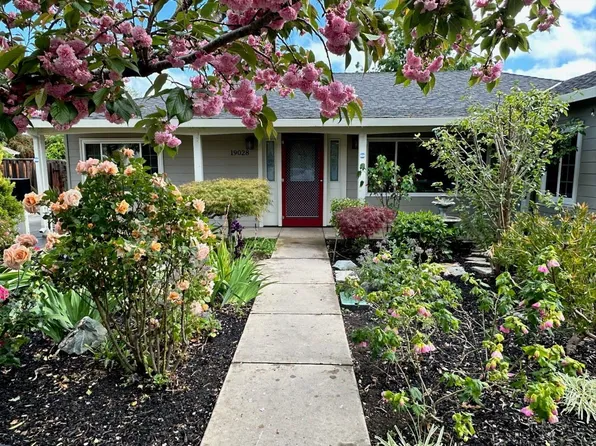 19028 Tilson Ave, Cupertino, CA 95014