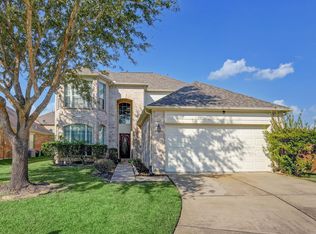 2702 Edgewick Elm St, Fresno, TX 77545