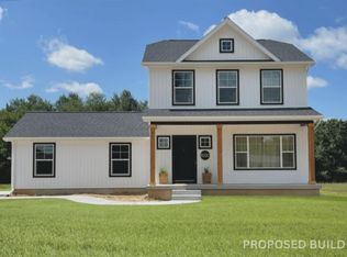 1400 Floyd Ave, Jackson, MI 49201