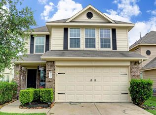 19143 Sandelford Dr, Katy, TX 77449