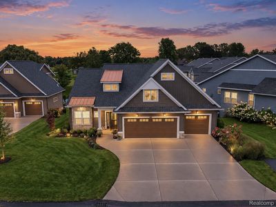 4729 Northern Ct, Holland, MI, 49423