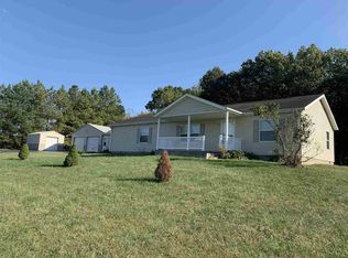 1342 Old School Rd, Loogootee, IN 47553