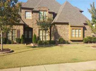 248 Amber Waves Ln, Collierville, TN 38017