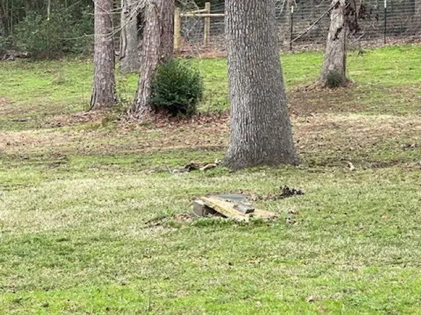 110 Anderson County Rd #3855, Palestine, TX 75801