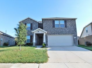 1016 Binney Dr, Haslet, TX 76052