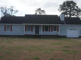 205 Taylor Rd, Havelock, NC 28532