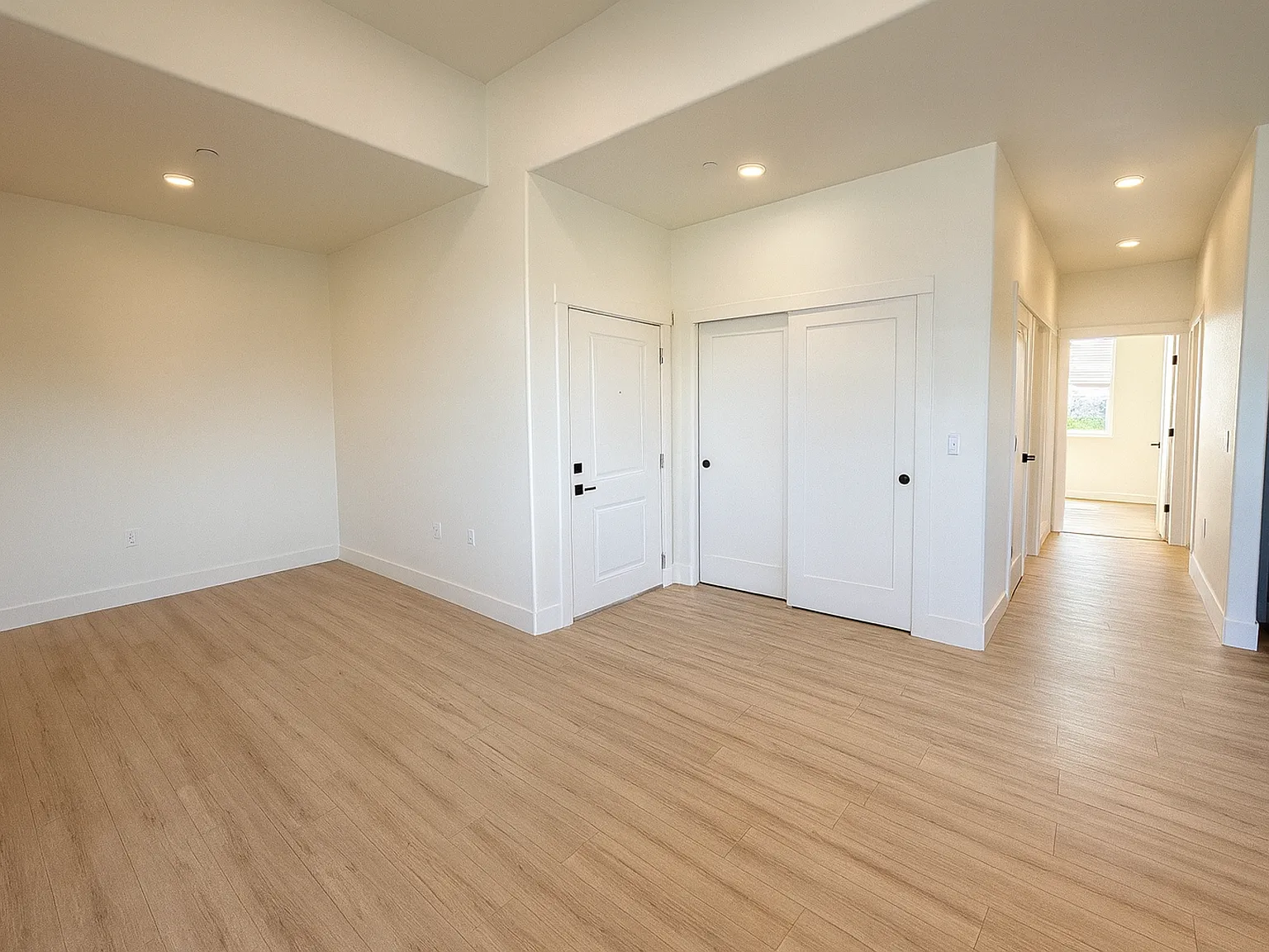 Brand-New 2BR: — Photo 2