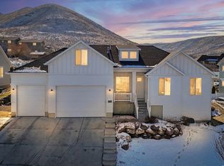 6651 W Sky Bird Cir, Herriman, UT 84096