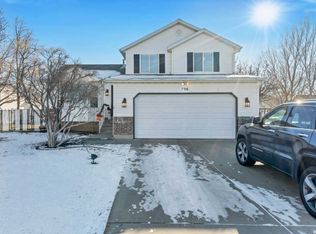 796 E 930 N, Tooele, UT 84074
