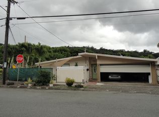 2263 Jennie St #A, Honolulu, HI 96819
